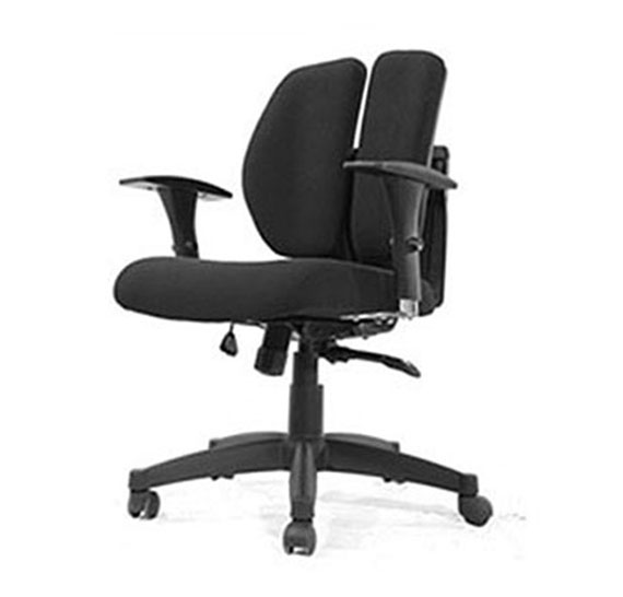 Ergonomic High back executive workstation chairs