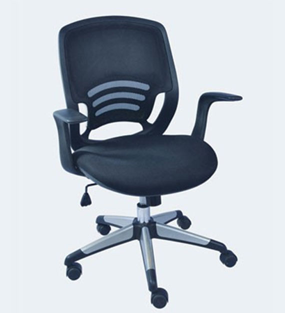 Ergonomic Low back executive office workstation chairs