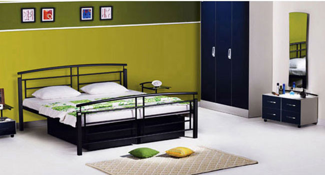 Double Cots, Wooden Double Cots, Stainless Steel Double Cots, Double Cots with Storage, King Size Double Cot