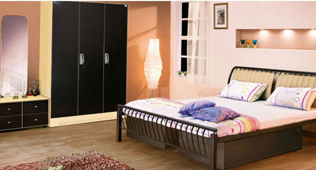 Double Cots, Wooden Double Cots, Stainless Steel Double Cots, Double Cots with Storage, King Size Double Cot