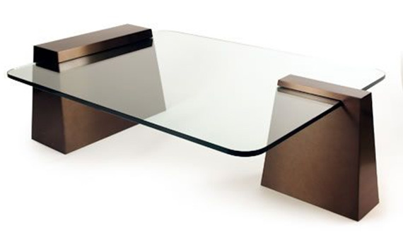 stainless steel coffee tables, metallic coffee tables, wooden coffee table