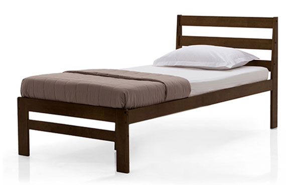 Bedroom Furniture - Single Cot
