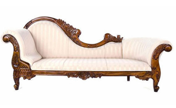 Chaise Longue, Relax Couch, Recliners, Rocking Chairs, Day Beds
