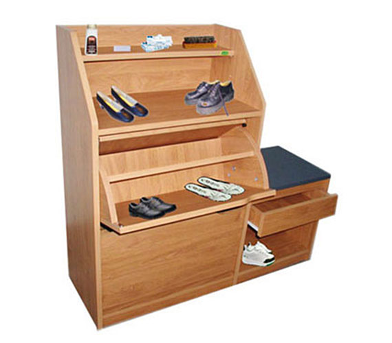 Modular shoes rack, Modern shoe racks, Shoe cabinet, Wooden shoe cabinet