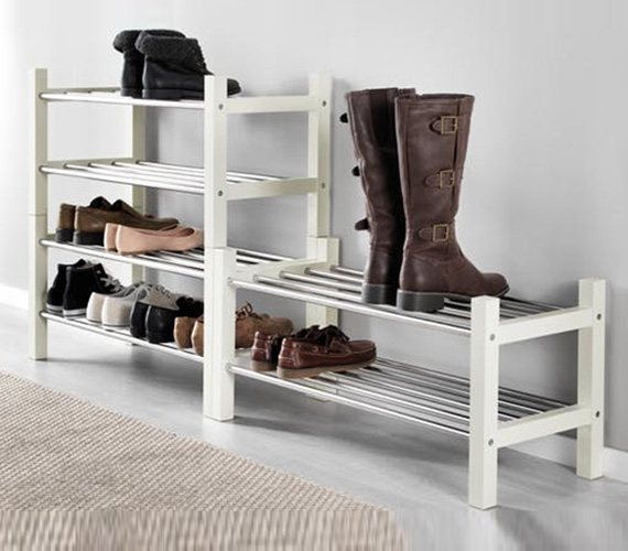 Modular shoes rack, Modern shoe racks, Shoe cabinet, Wooden shoe cabinet