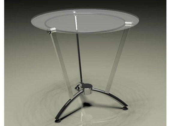 square discussion table, round discussion table, rectangular discussion table, custom discussion table