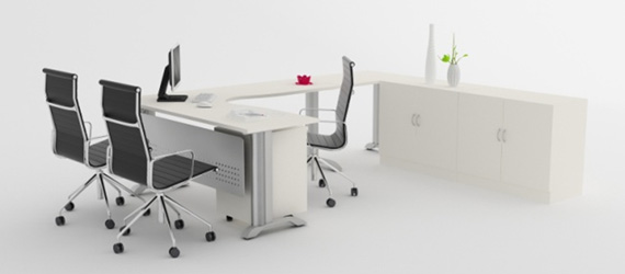 Executive Ergonomic Modular Office Systems, Modular Executive Workstations, Modular Office Executive Furniture