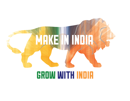 TWS Interiors Made In India Logo